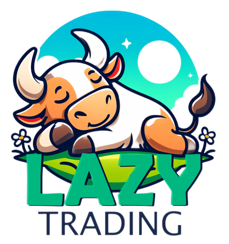 Lazy TRADING